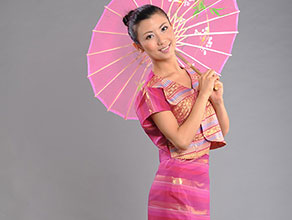 民族服饰